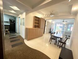 Blk 694 Jurong West Central 1 (Jurong West), HDB 5 Rooms #497345121